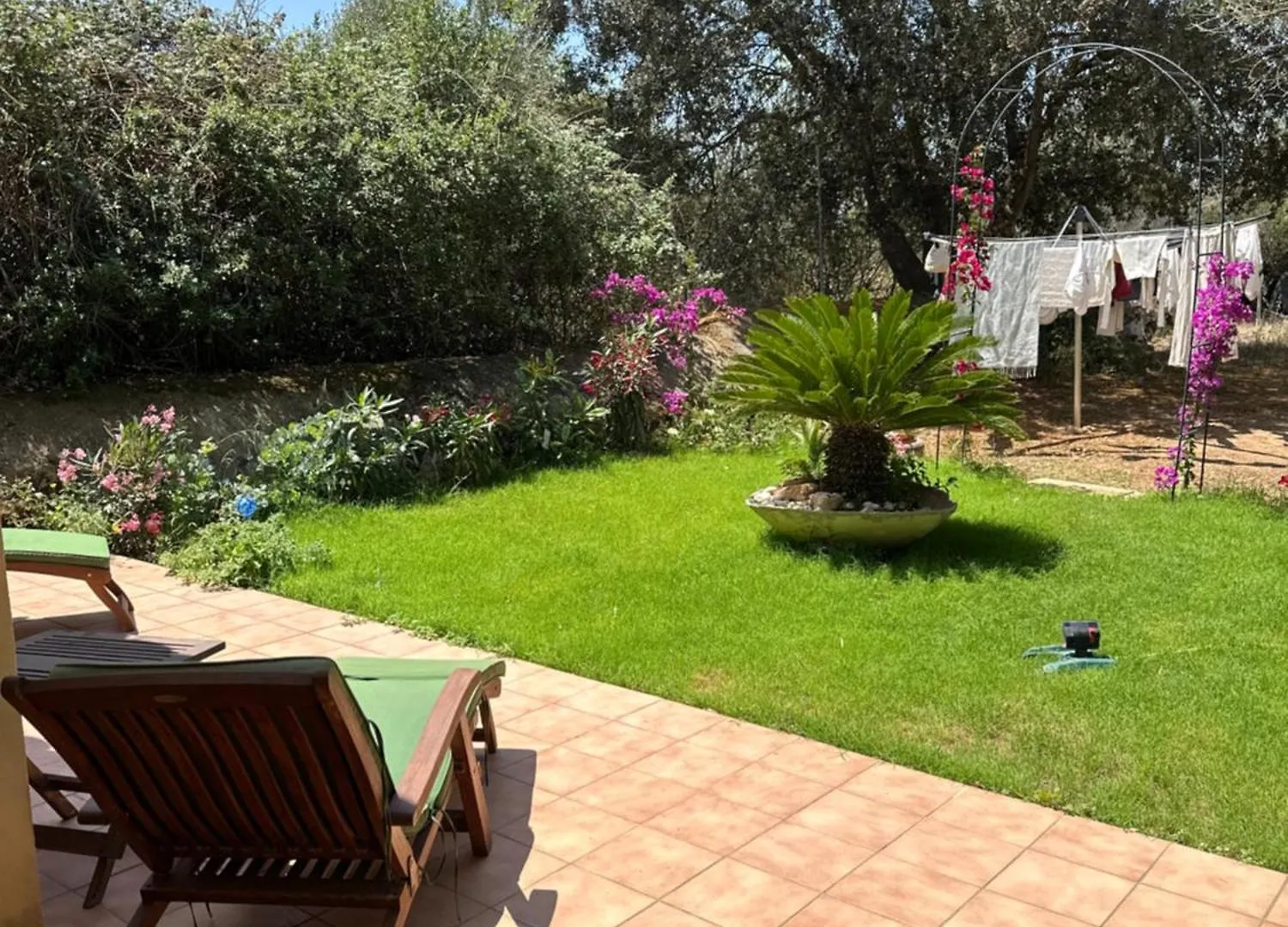 Villa Casita Catalan Algaida  España