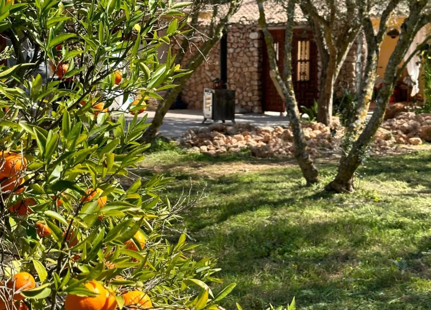 Casita Catalan Villa Algaida  Holiday home Algaida (Mallorca)