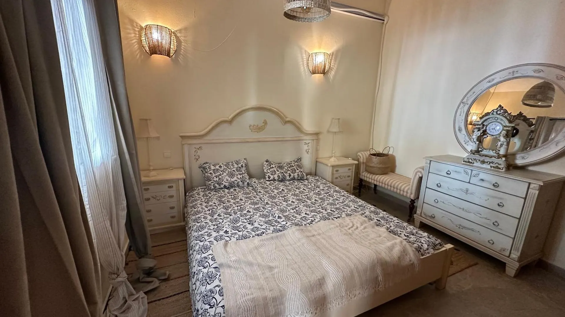 Casita Catalan Villa Algaida  0*, Algaida (Mallorca)