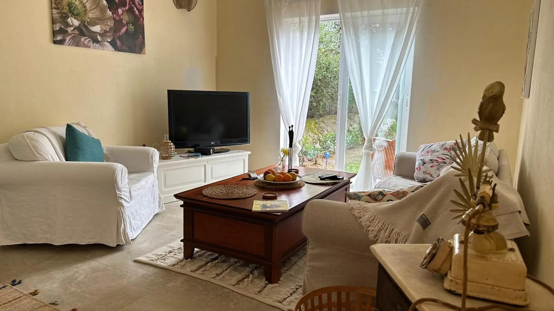 Casita Catalan Villa Algaida  Holiday home