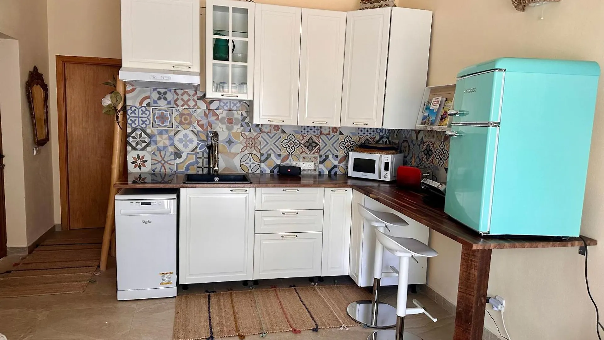 Holiday home Casita Catalan Villa Algaida  Spain