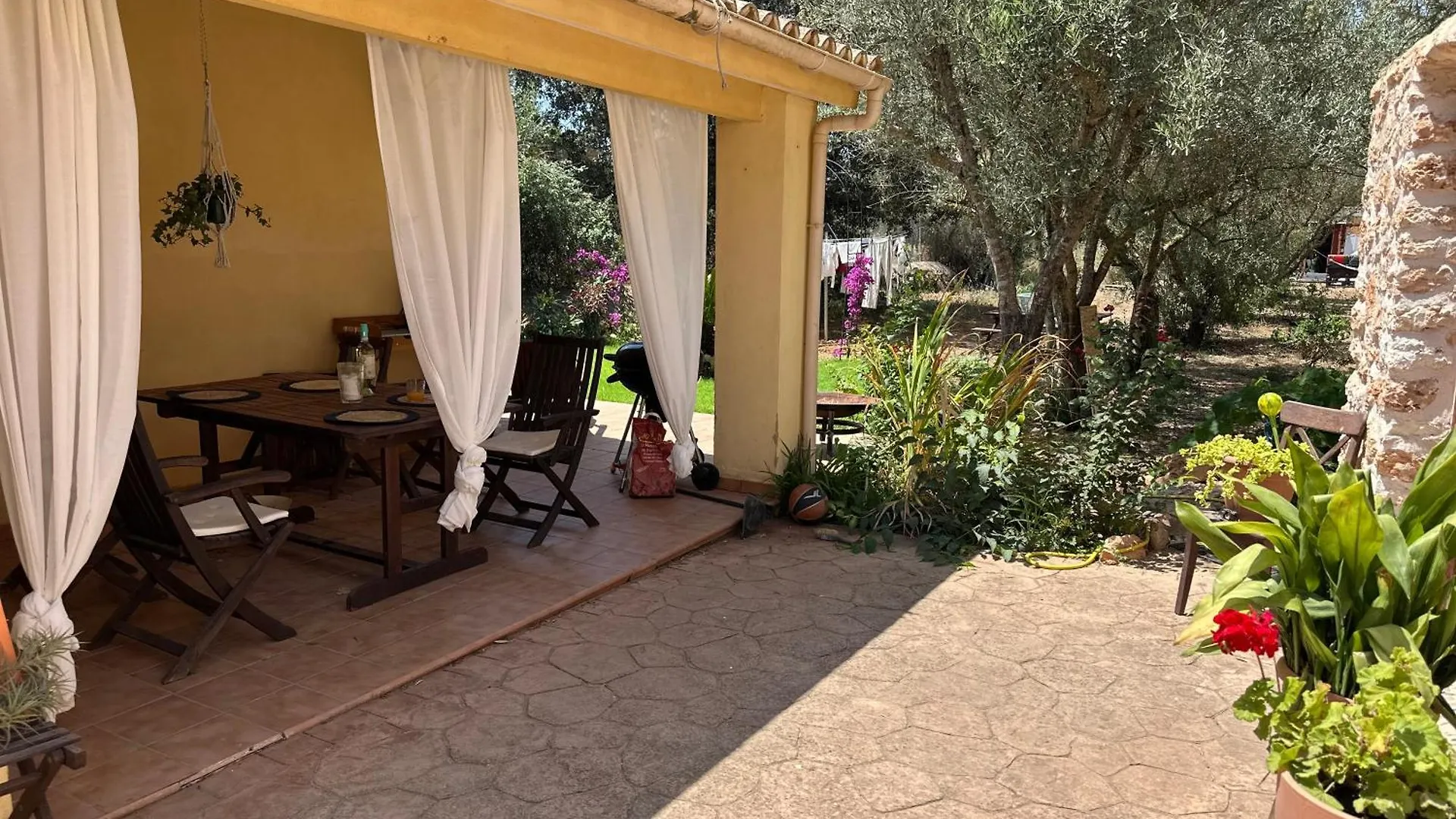 Casita Catalan Villa Algaida  0*, Algaida (Mallorca) Spain