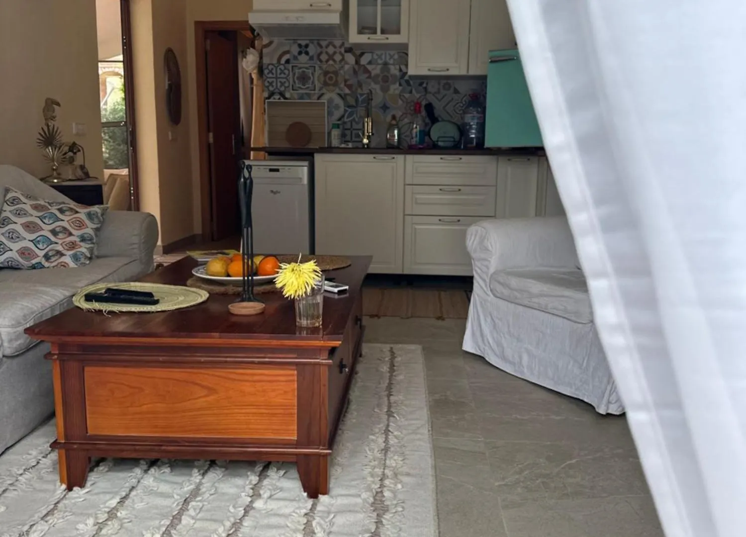 Casita Catalan Villa Algaida  Algaida (Mallorca)