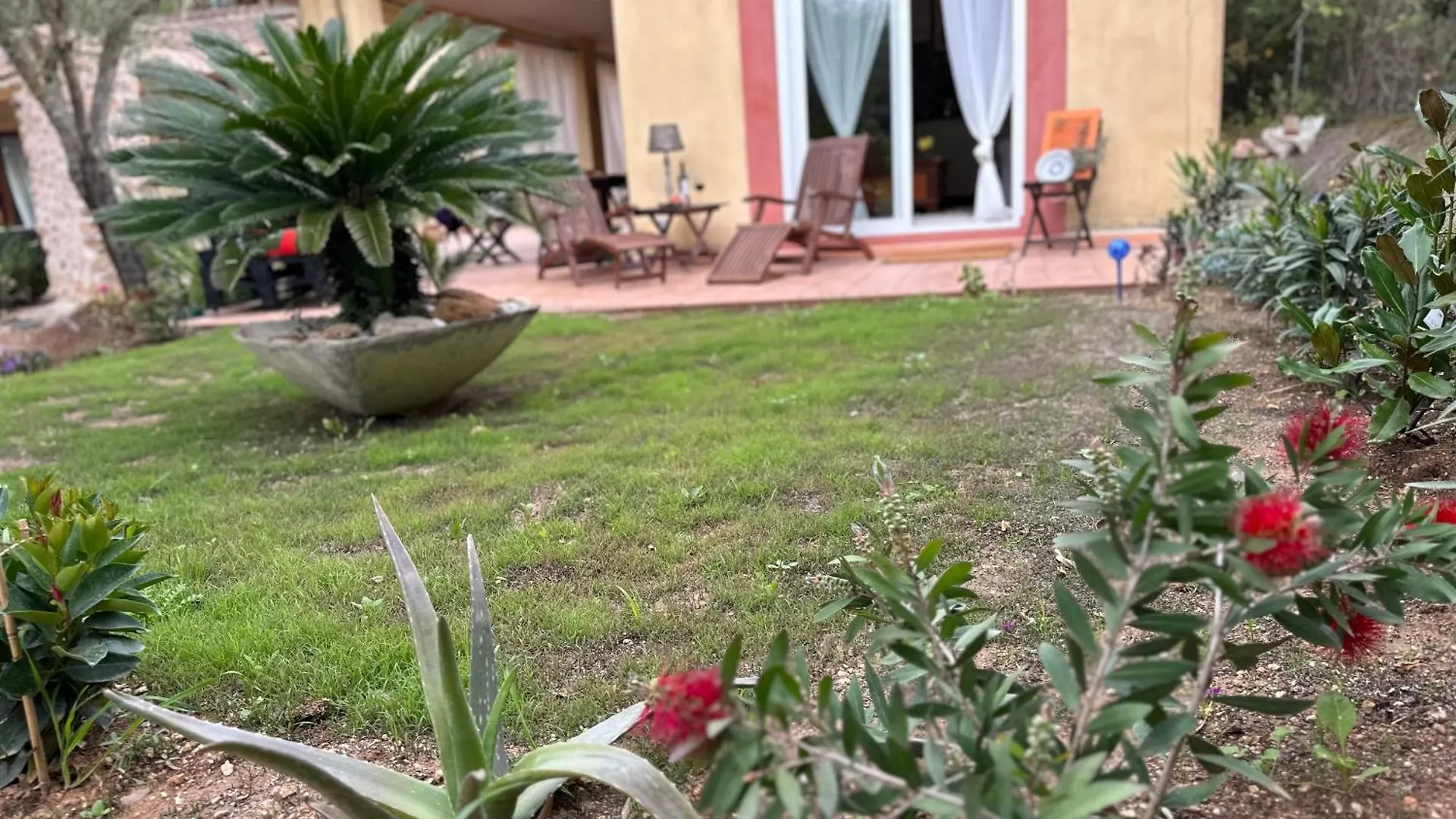 Casita Catalan Villa Algaida  Holiday home Algaida (Mallorca)