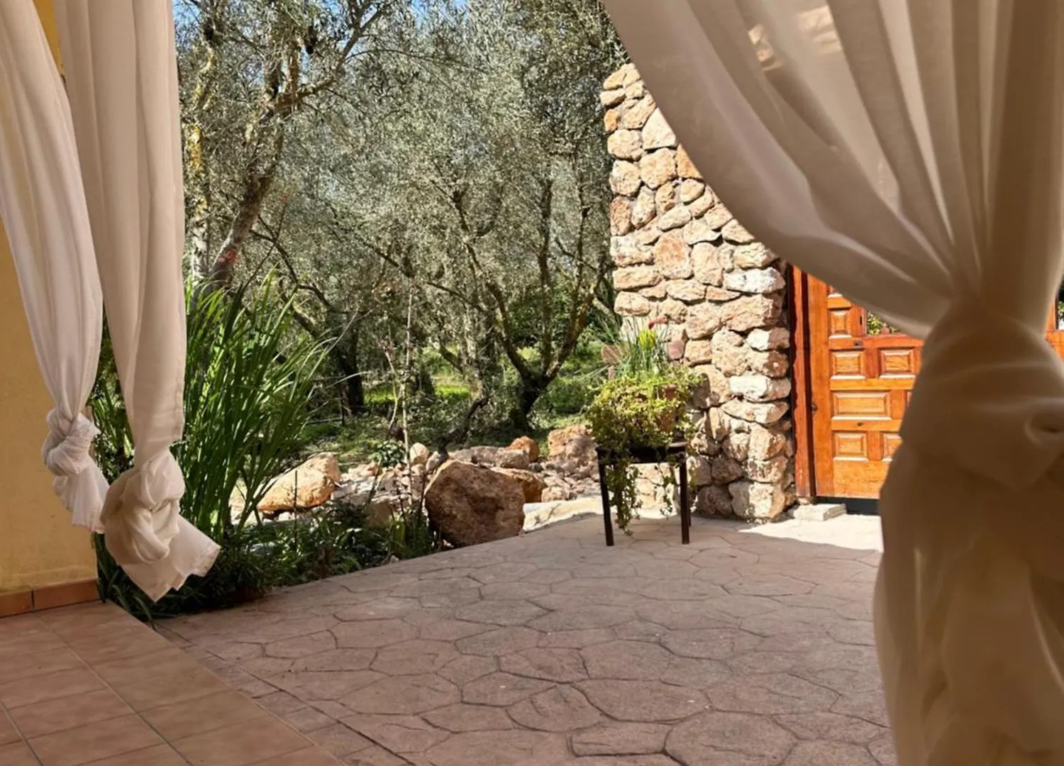 Holiday home Casita Catalan Villa Algaida  Spain