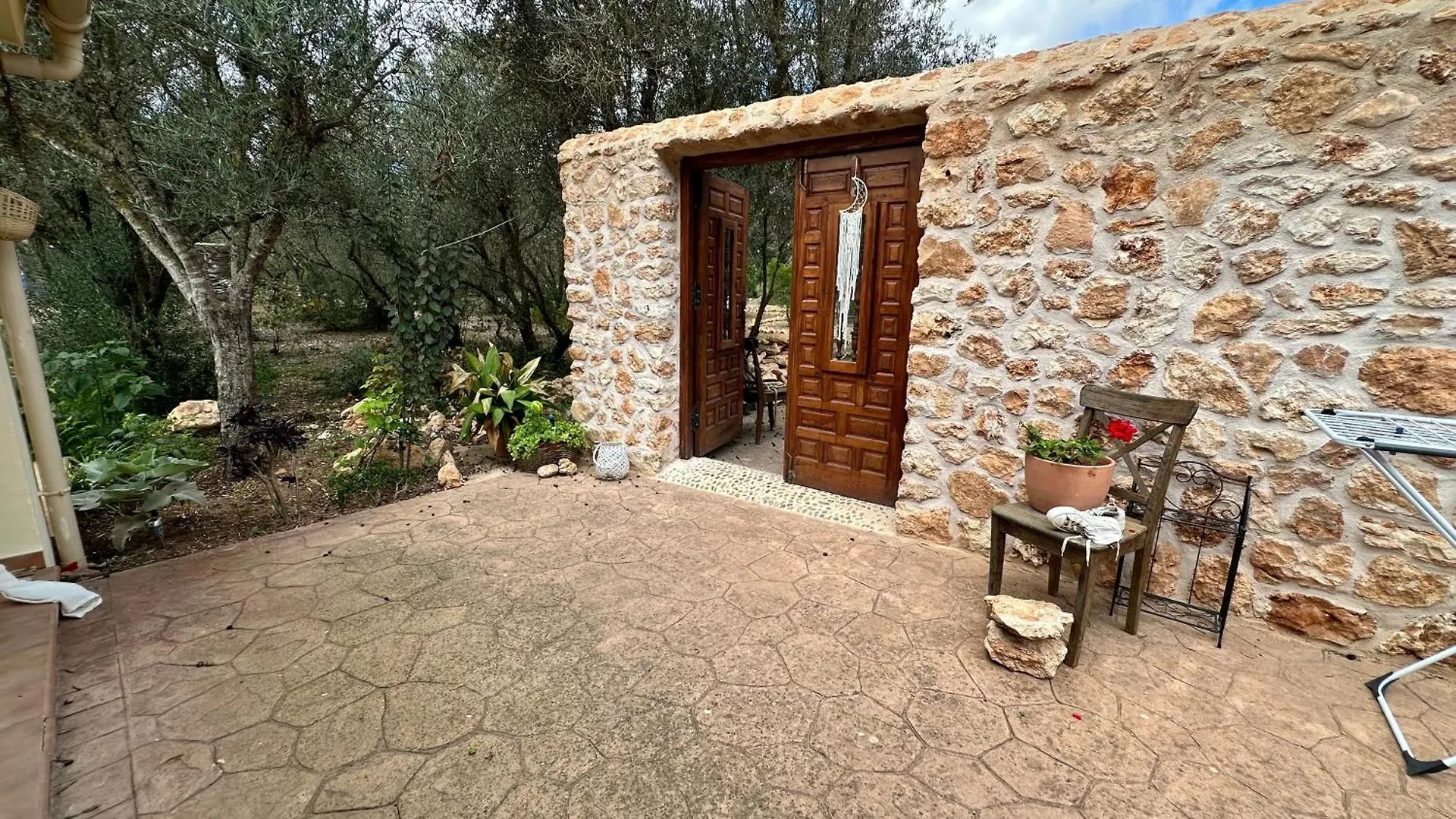 Casita Catalan Villa Algaida  Algaida (Mallorca)
